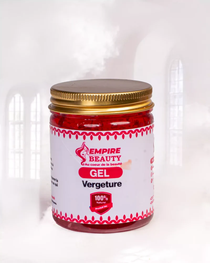 Gel Vergeture