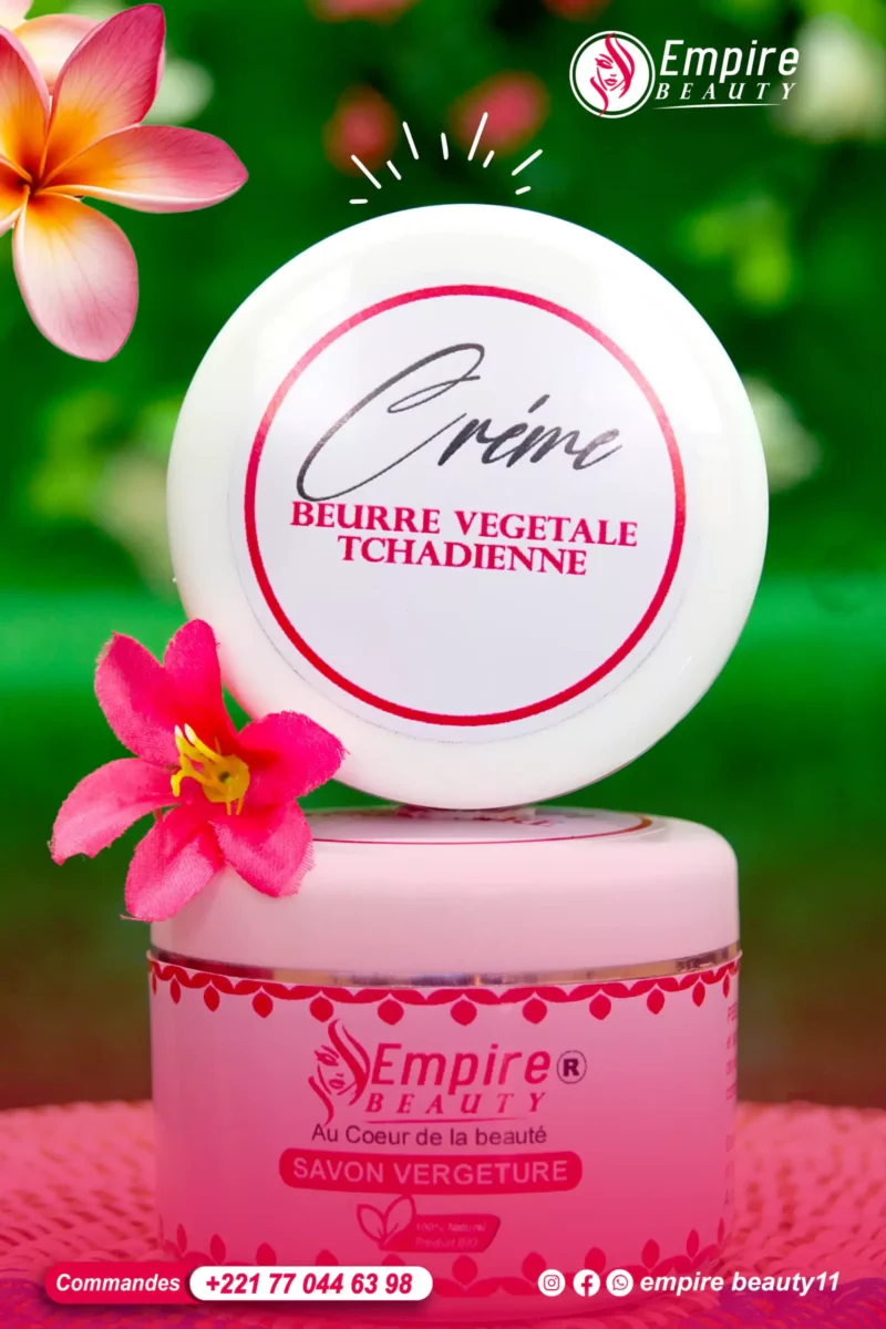 Creme vergeture